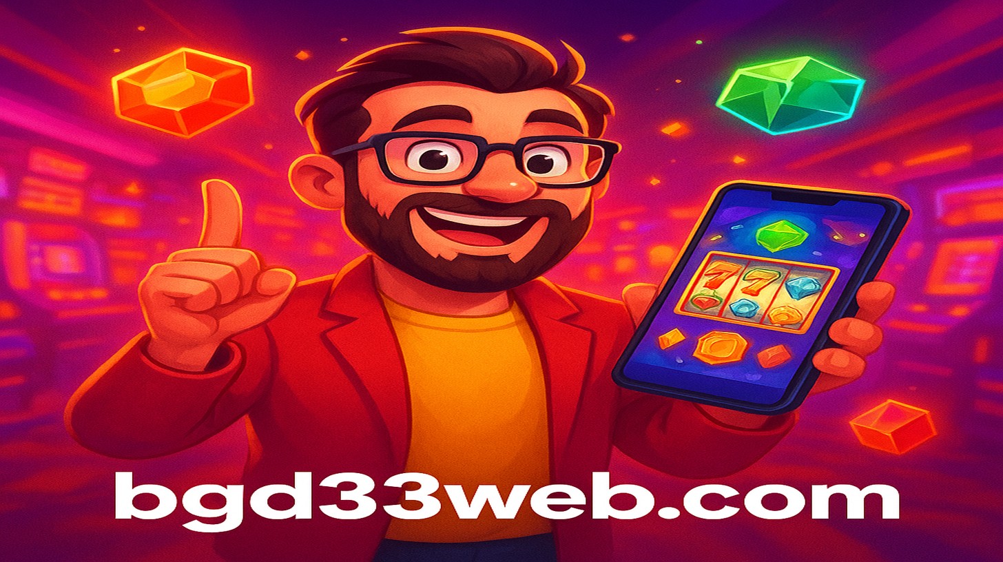 bgd33 অ্যাপে উপলব্ধ বিশেষ সুবিধাসমূহ