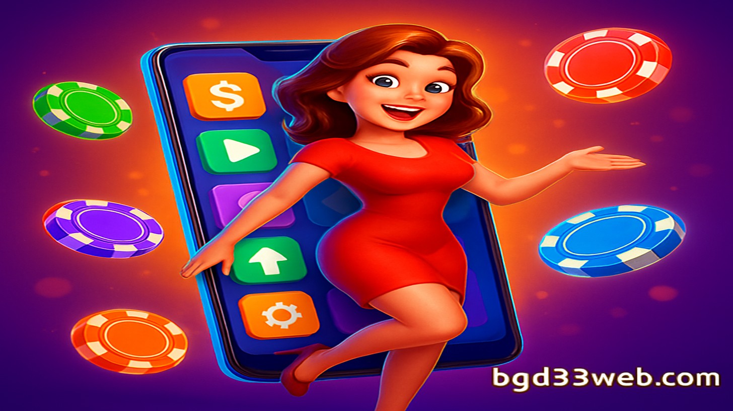 bgd33 সাইন আপ করার ধাপ