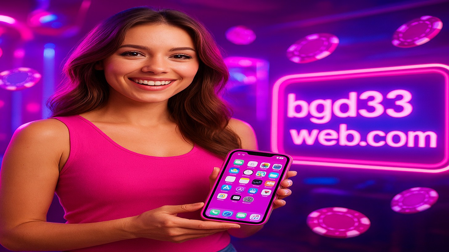bgd33 বোনাস কেন জনপ্রিয়